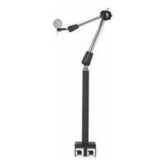 Fisso 6400-63 F+S+DMM Magnetfot 3000N Base 2 x 120x60x55,  H1210 mm R630 mm